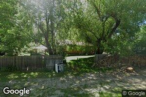 17 Abattoir Rd, Absarokee, MT 59001