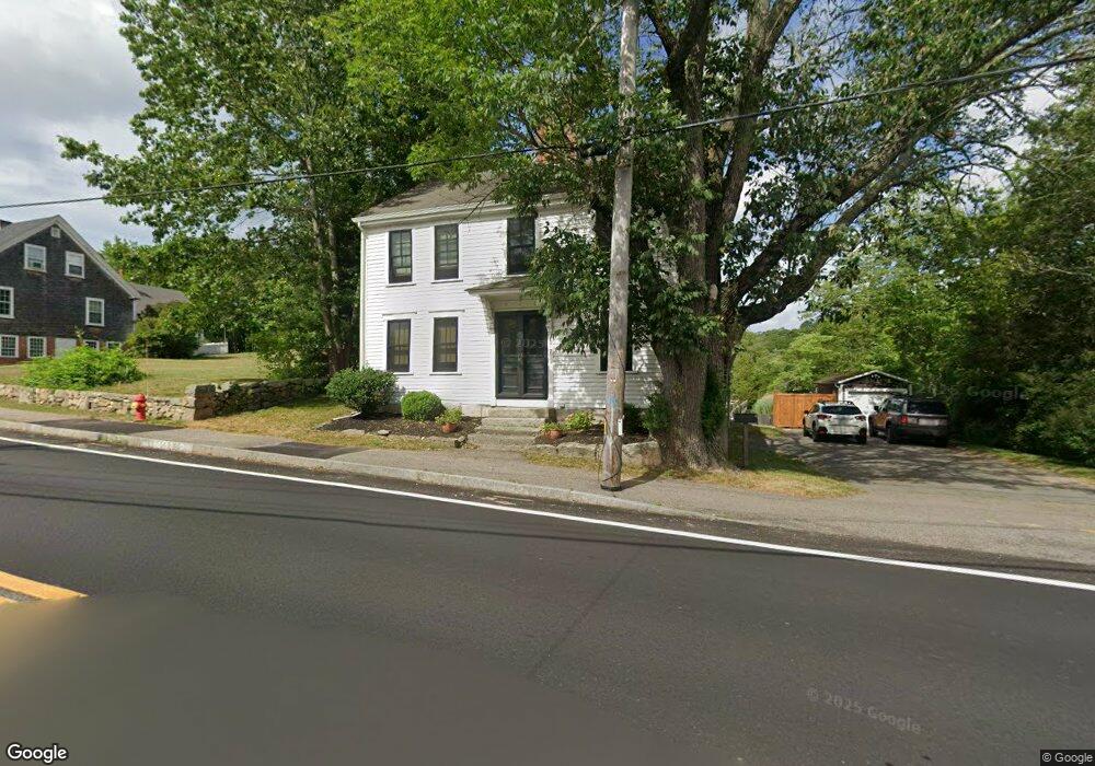 177 Main St, Kingston, MA 02364 - photo 1