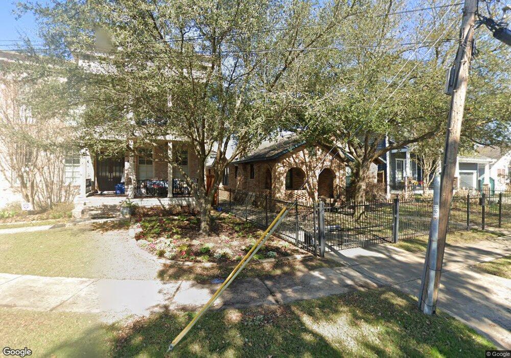 533 Merrill St, Houston, TX 77009 - photo 1