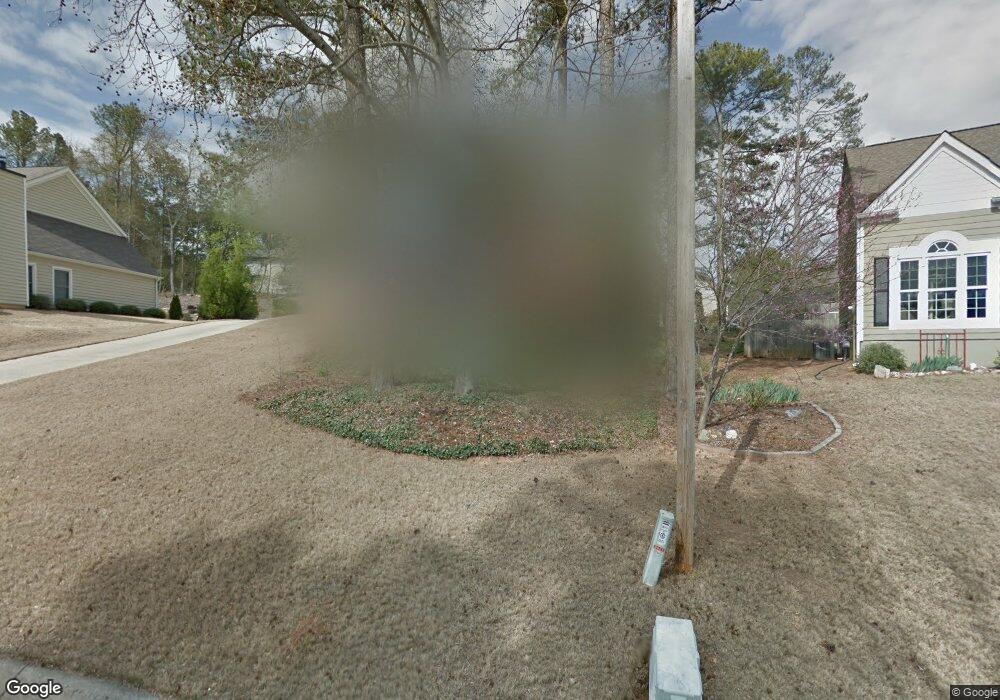 1743 Canton Ln, Marietta, GA 30062 - photo 1