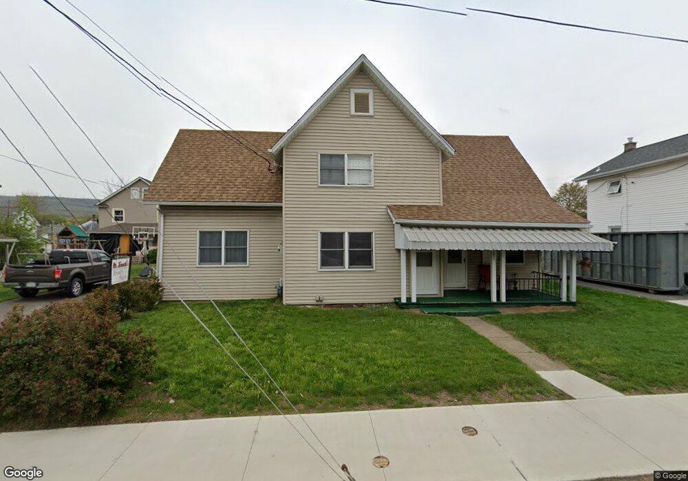 448 Main St, Peckville, PA 18452 - photo 1