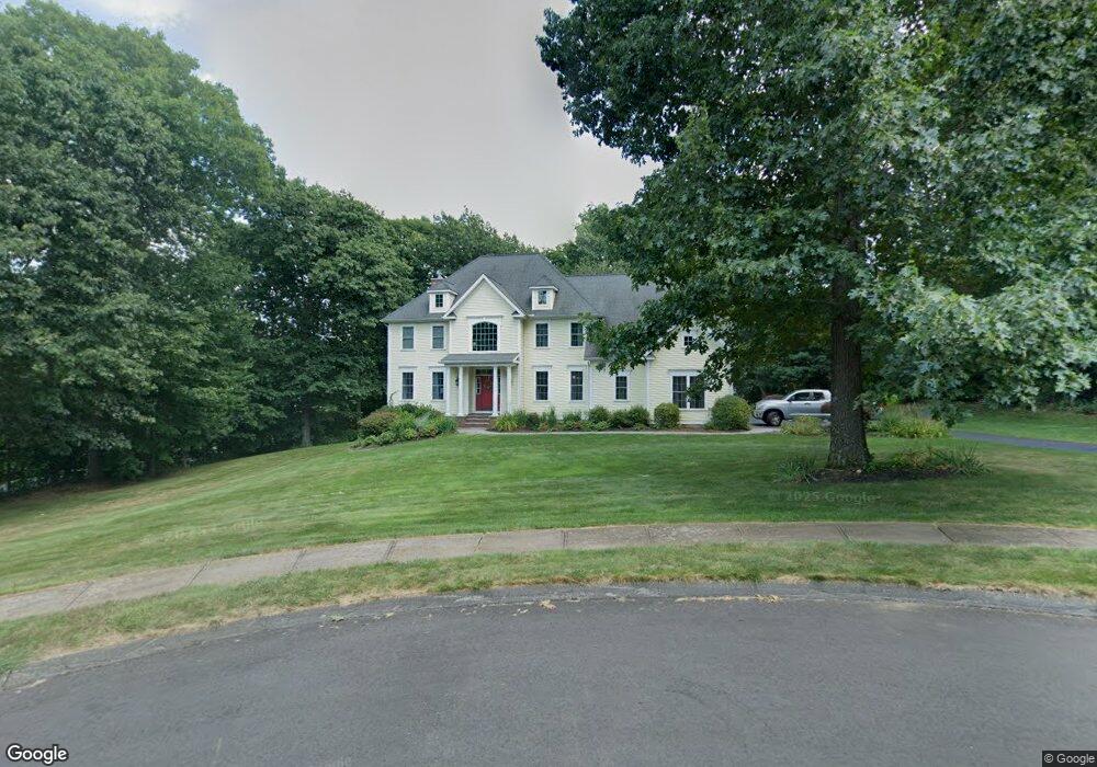 12 Shepard Way, Ellington, CT 06029 - photo 1