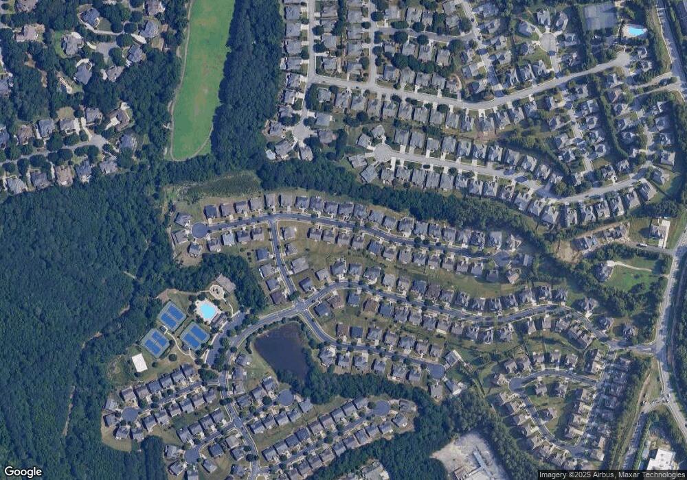 2568 Cannon Farm Ln, Duluth, GA 30097 - photo 1