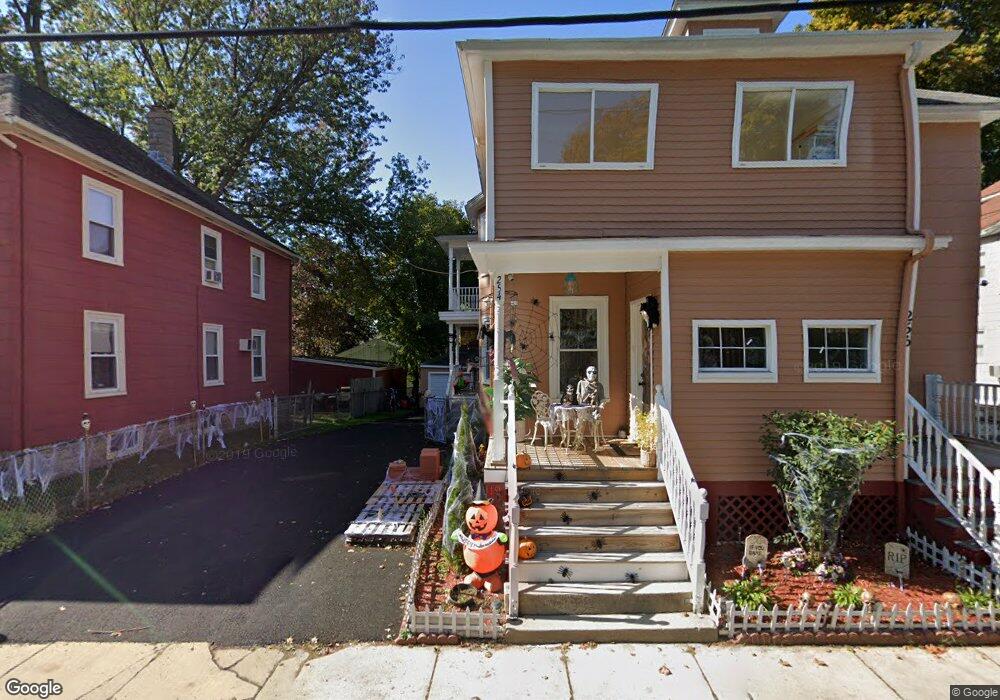 254 Franklin St unit 256, Haverhill, MA 01830 - photo 1