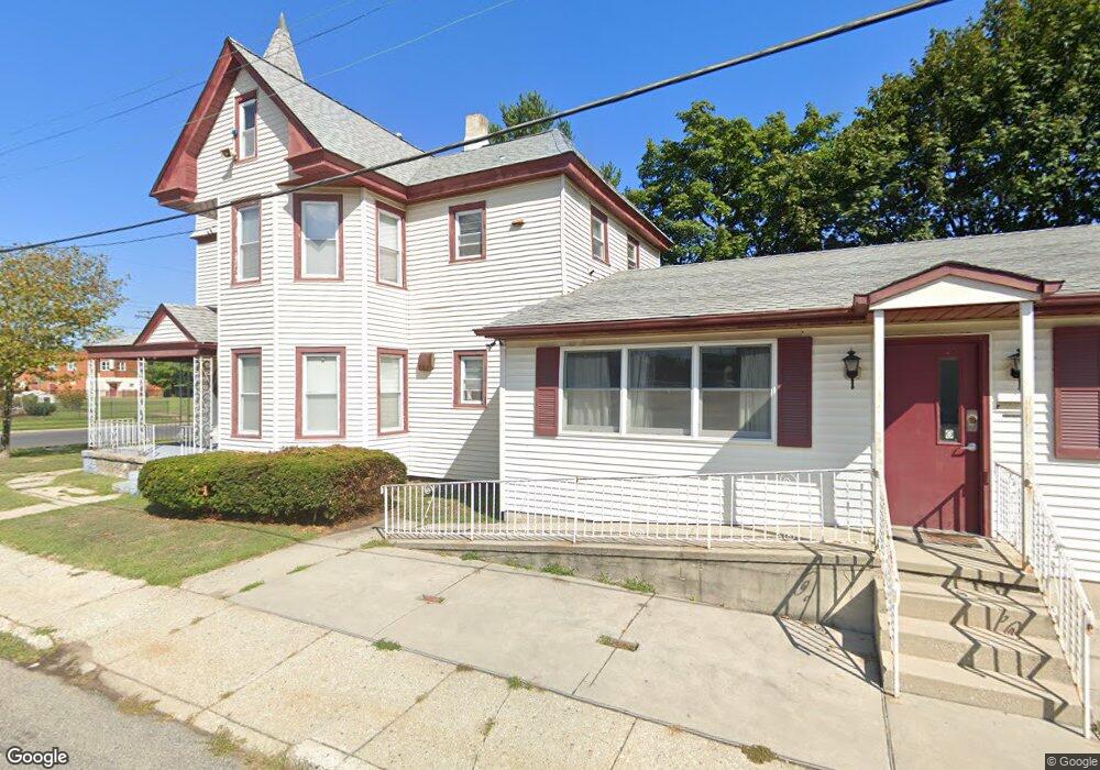 737 Billings Ave, Paulsboro, NJ 08066 - photo 1