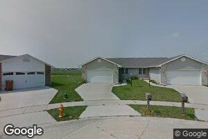 1515 Greyrock Ln, Champaign, IL 61822