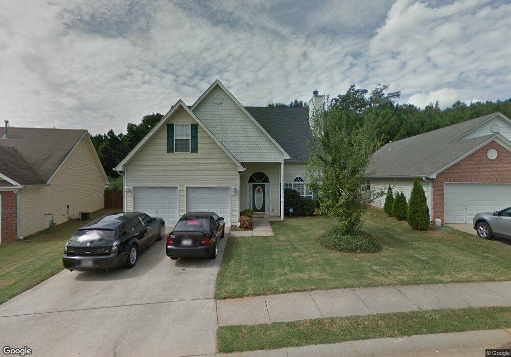 817 Freedom Walk, Locust Grove, GA 30248 - photo 1