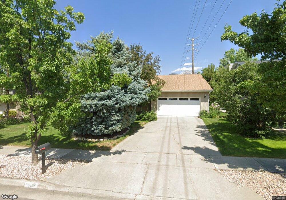 8195 Andorra Ln, Sandy, UT 84093 - photo 1