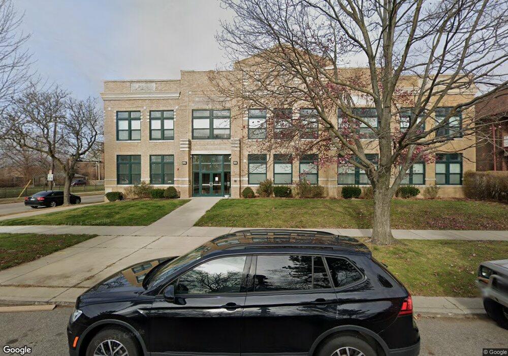 609 E Kirby St unit 207, Detroit, MI 48202 - photo 1