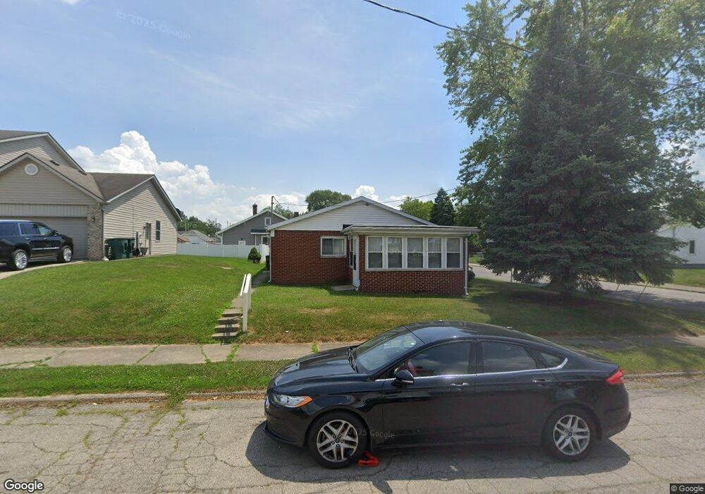 1402 S Hackley St, Muncie, IN 47302 - photo 1