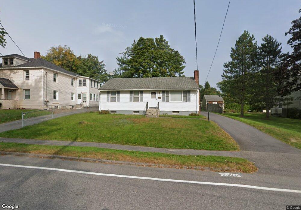 83 Pierce St, Westbrook, ME 04092 - photo 1