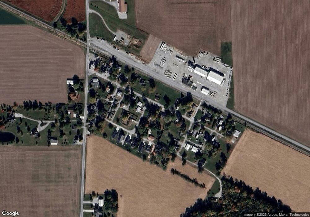 13310 Holmes St, Fort Wayne, IN 46816 - photo 1