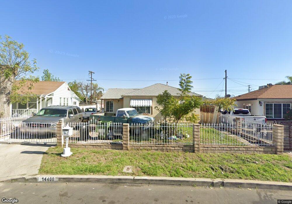 14400 Aztec St, Sylmar, CA 91342 - photo 1