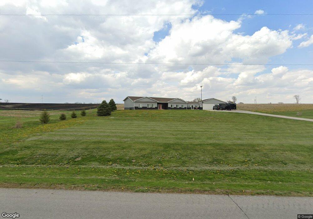 6262 S 20th Ave W, Newton, IA 50208 - photo 1