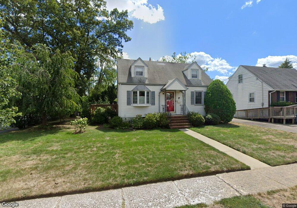 40-14 Jasper Rd unit 1X, Fair Lawn, NJ 07410 - photo 1