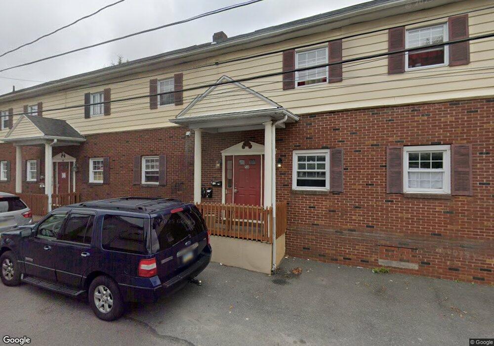 58 E 6th St, Hazleton, PA 18201 - photo 1