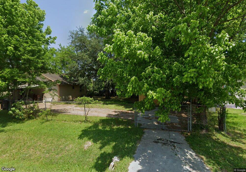 4911 Boicewood St, Houston, TX 77016 - photo 1