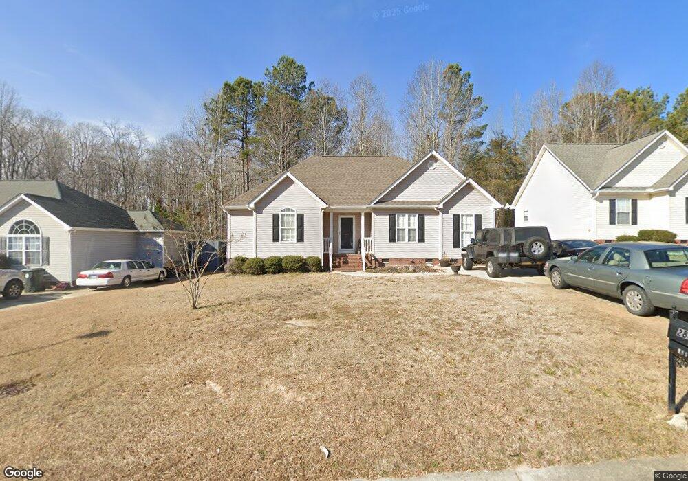 285 Eagle Creek Rd, Clover, SC 29710 - photo 1