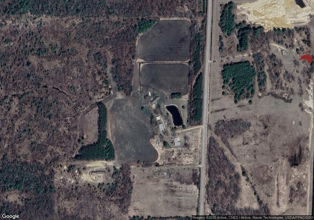 N10727 2nd Ave, Camp Douglas, WI 54618 - photo 1
