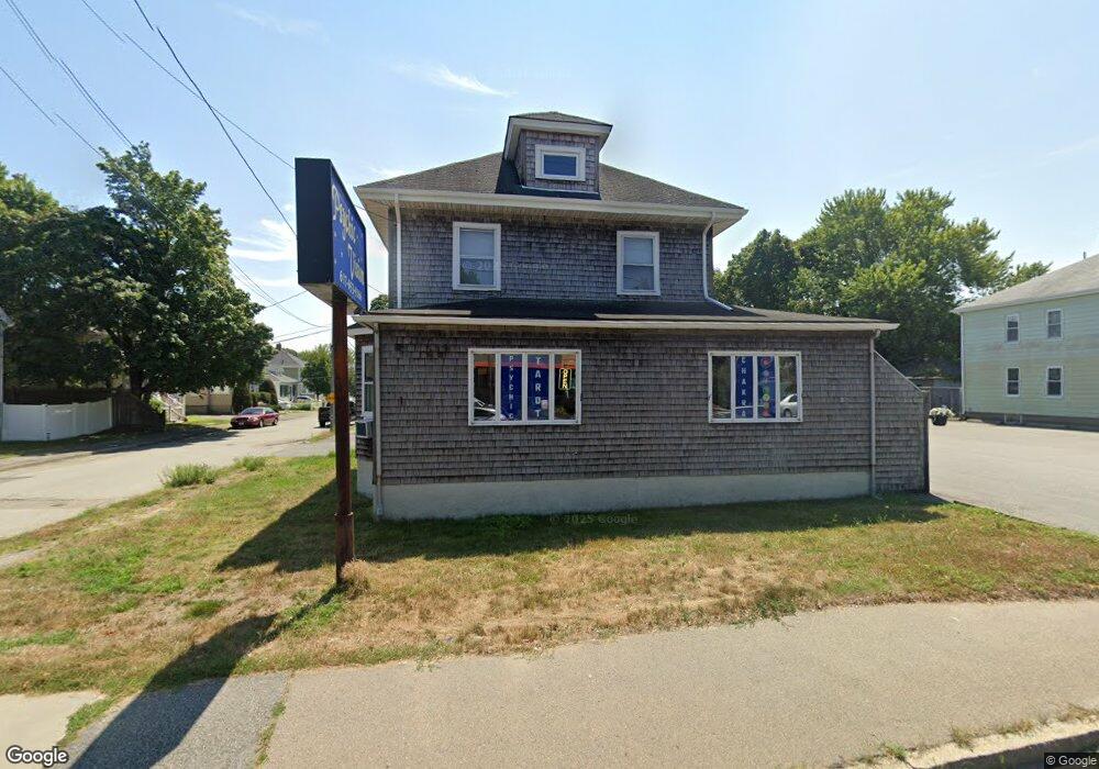 177 Bridge St, North Weymouth, MA 02191 - photo 1