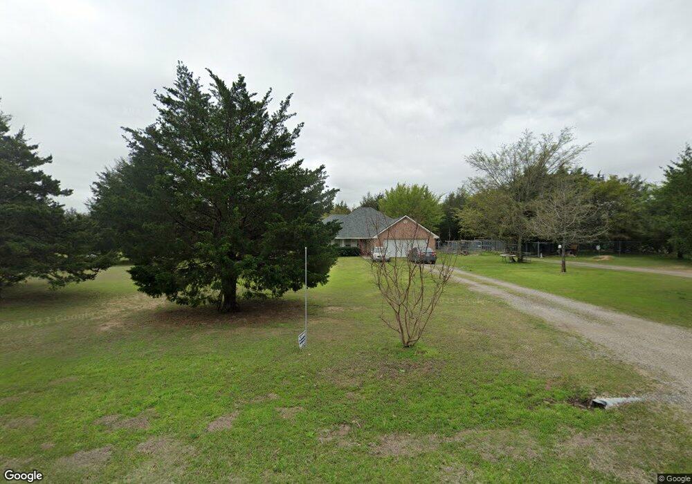 435 County Road 1451, Bonham, TX 75418 - photo 1
