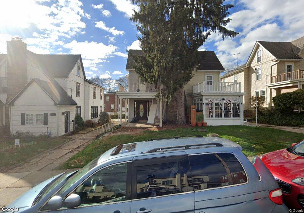 352 Fairfax Rd, Drexel Hill, PA 19026 - photo 1