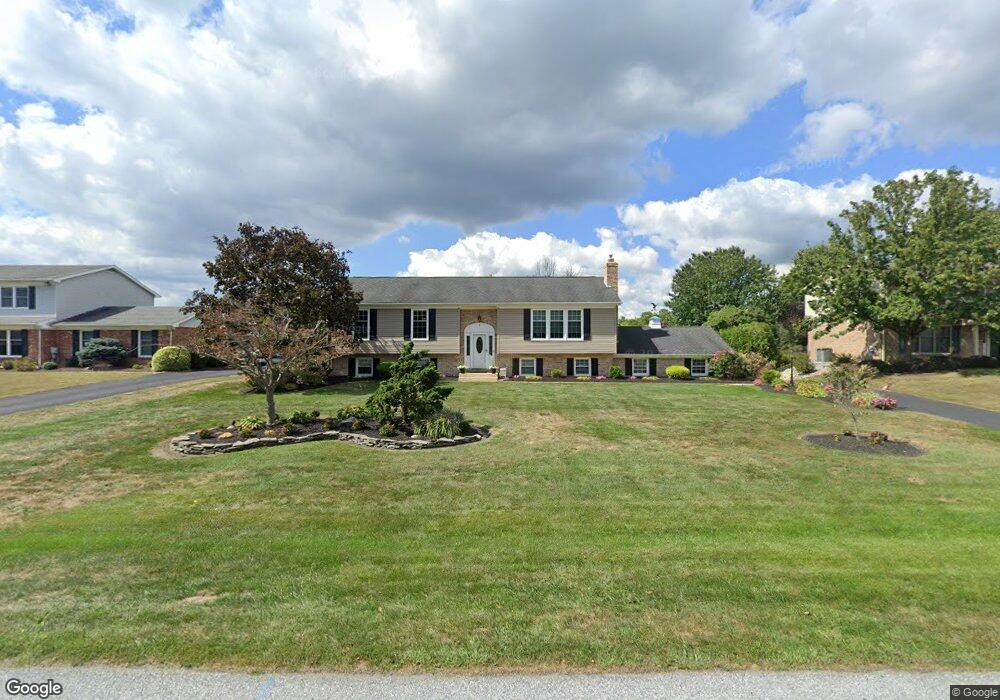 318 Manubay Ct, Bear, DE 19701 - photo 1