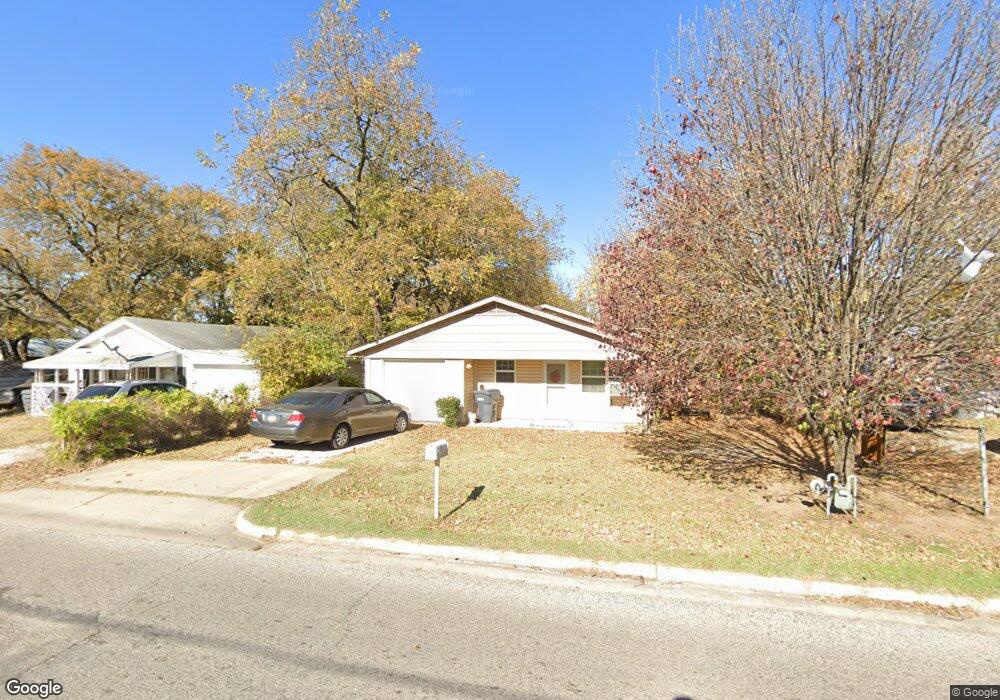 15 10th Ave SE, Ardmore, OK 73401 - photo 1