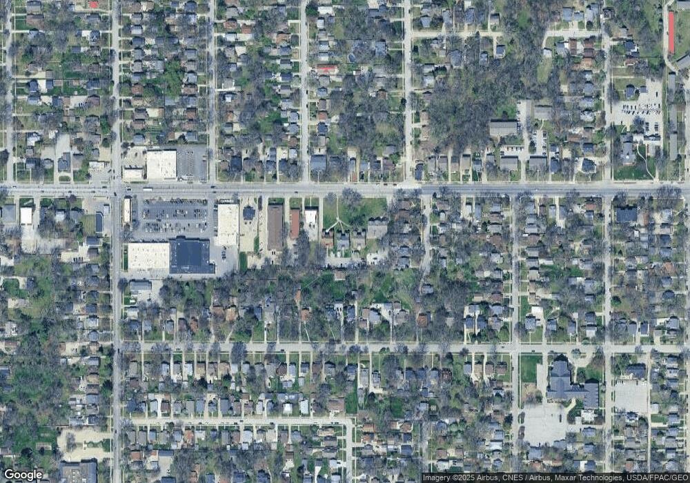 3936 University Ave unit 3, Des Moines, IA 50311 - photo 1