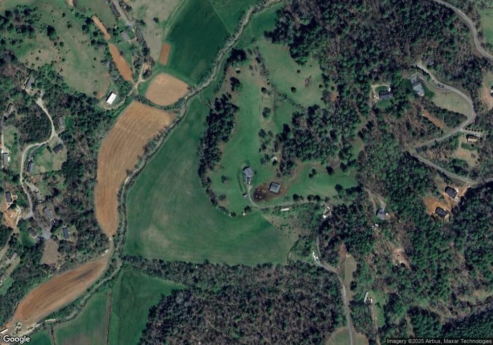 89 Gudger Chapel Rd, Leicester, NC 28748 - photo 1