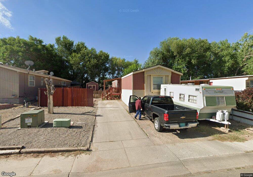 2415 Riverview Ln, Farmington, NM 87401 - photo 1