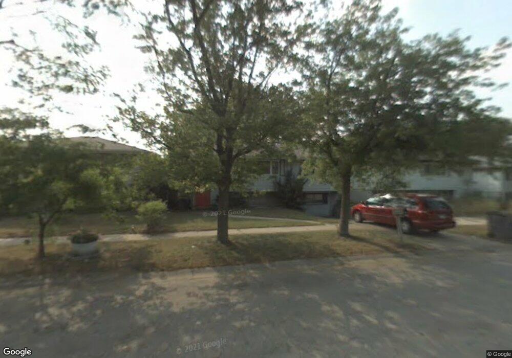 1580 Tompkins St, Gary, IN 46406 - photo 1