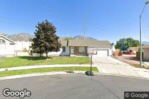 1187 W 490 S, Provo, UT 84601