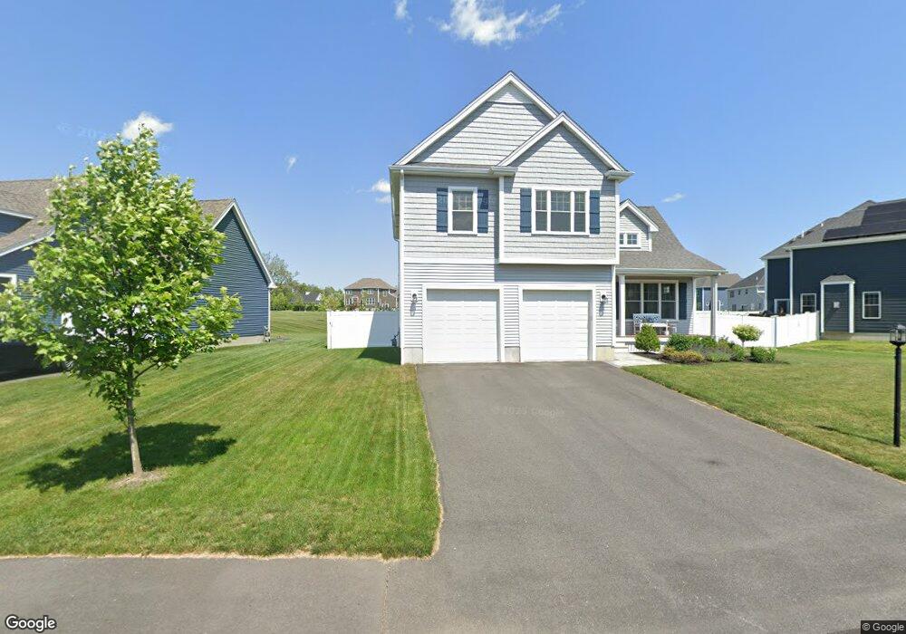 22 Pratt Ave, Bridgewater, MA 02324 - photo 1