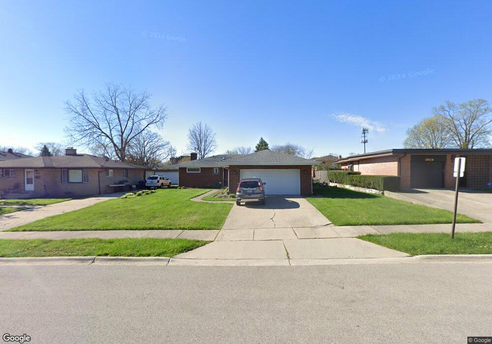 2611 Colbert Rd, Waukegan, IL 60085 - photo 1