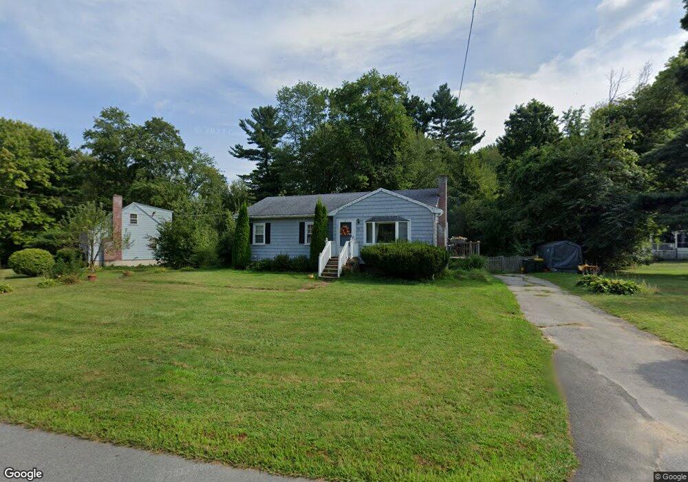 174 Conlyn Ave, Franklin, MA 02038 - photo 1