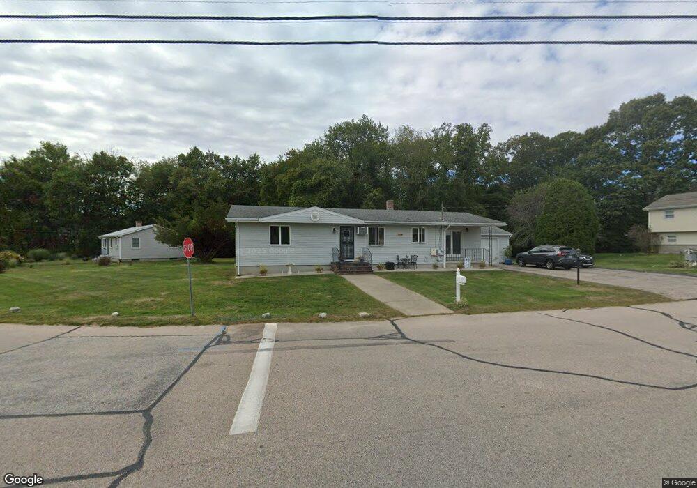 0 Lee St, Westerly, RI 02891 - photo 1