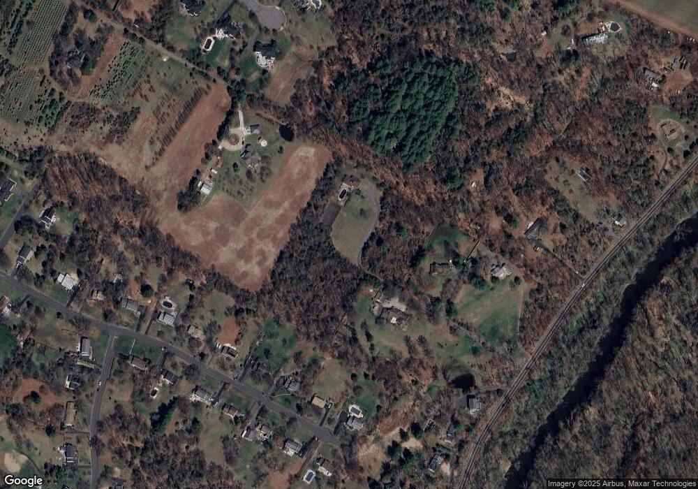 588 Millstone River Rd, Belle Mead, NJ 08502 - photo 1