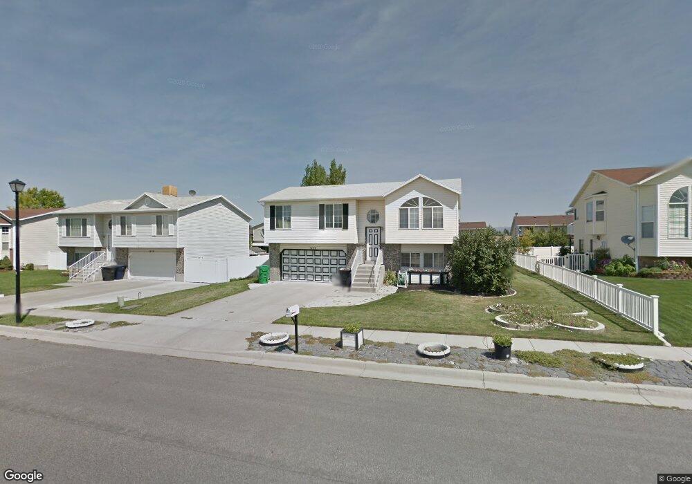 1252 W 2050 S, Woods Cross, UT 84087 - photo 1