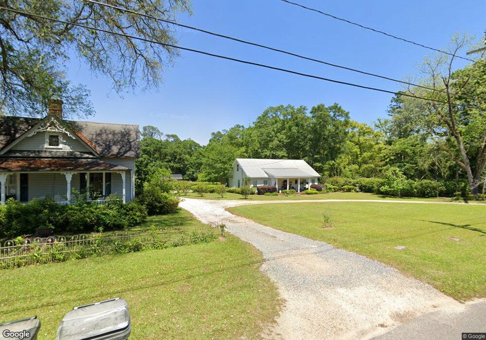 427 E Jefferson St, Boston, GA 31626 - photo 1