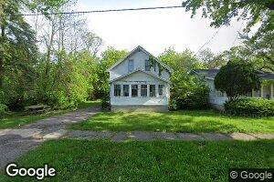 906 W Baltimore Blvd, Flint, MI 48505