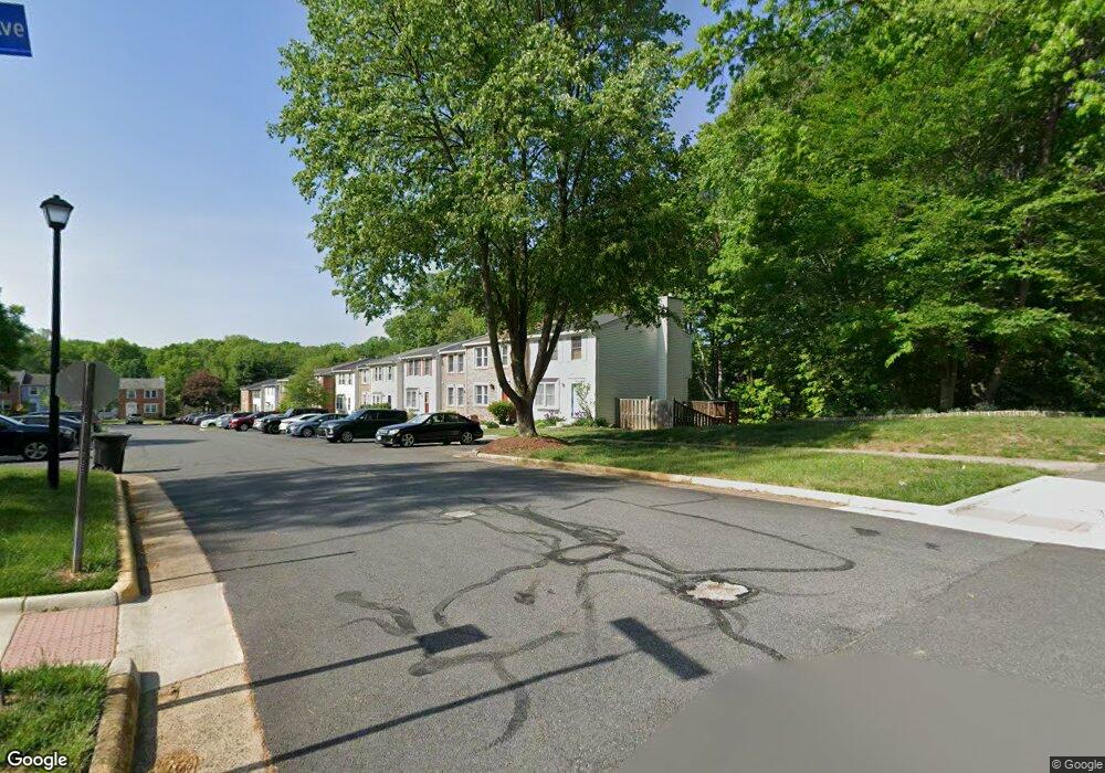 8100 Parkdale Ct, Springfield, VA 22153 - photo 1