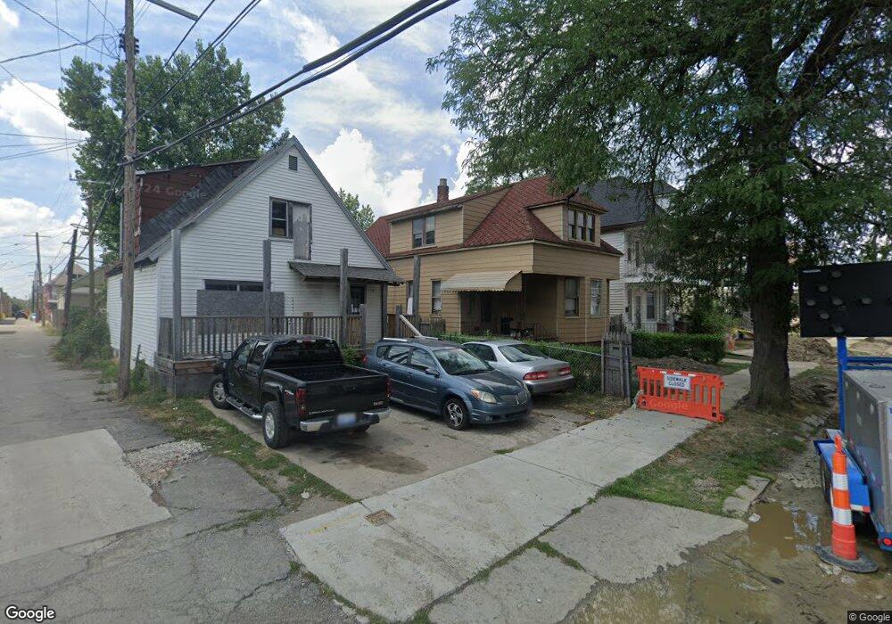 11333 Fleming St, HamtraMcK, MI 48212 - photo 1