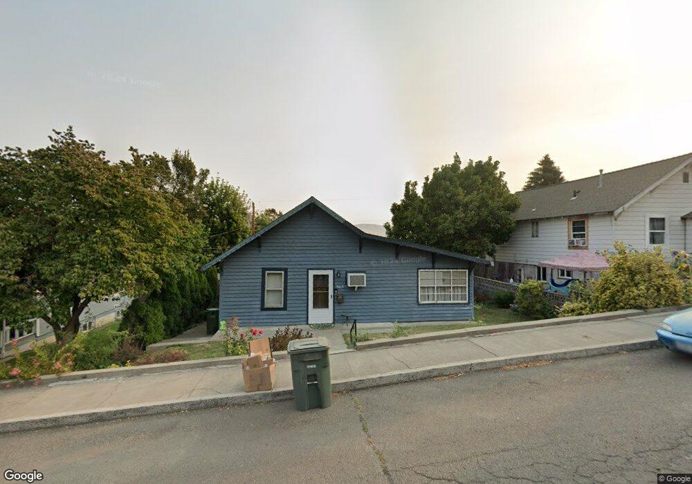 505 W 12th St, the Dalles, OR 97058 - photo 1