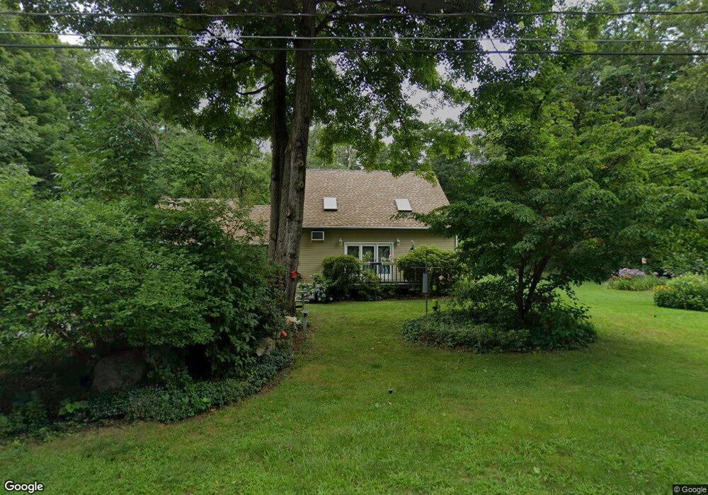 24 Brunswick Rd, Baltic, CT 06330 - photo 1