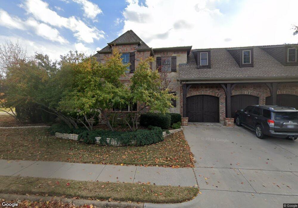 2200 Jefferson Trail, Denton, TX 76205 - photo 1