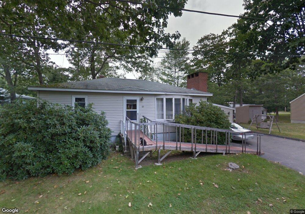 15 Girard Ave, Old Orchard Beach, ME 04064 - photo 1