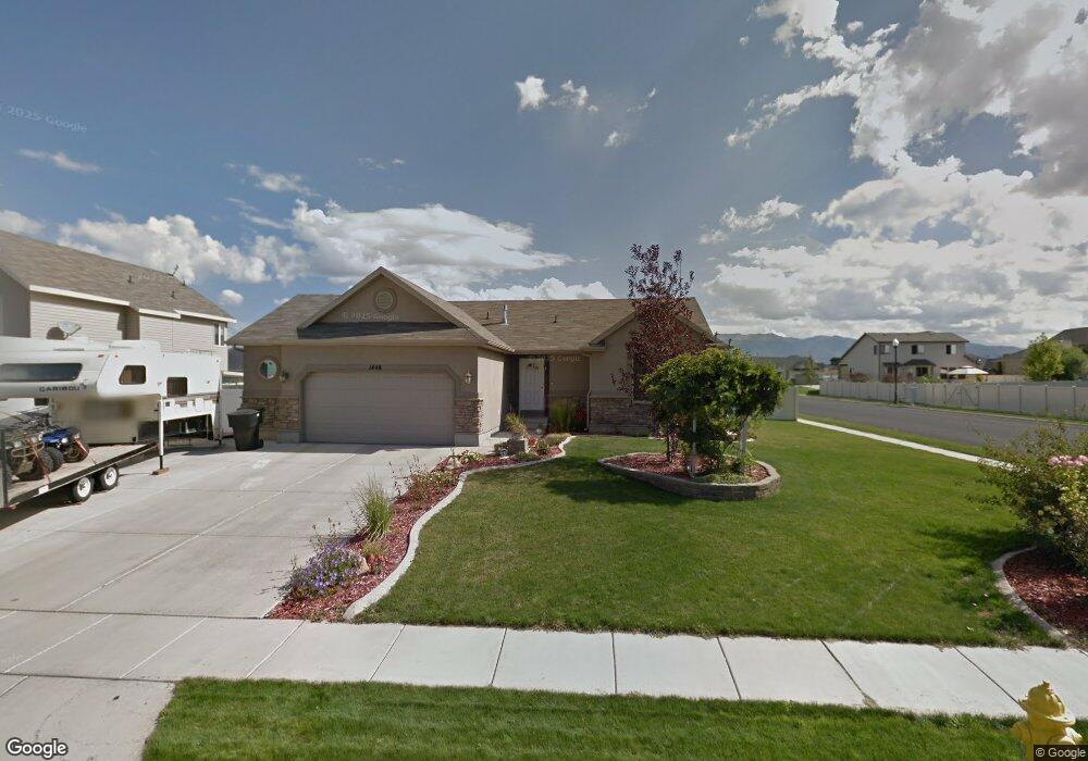 1448 N 2475 W, Clearfield, UT 84015 - photo 1