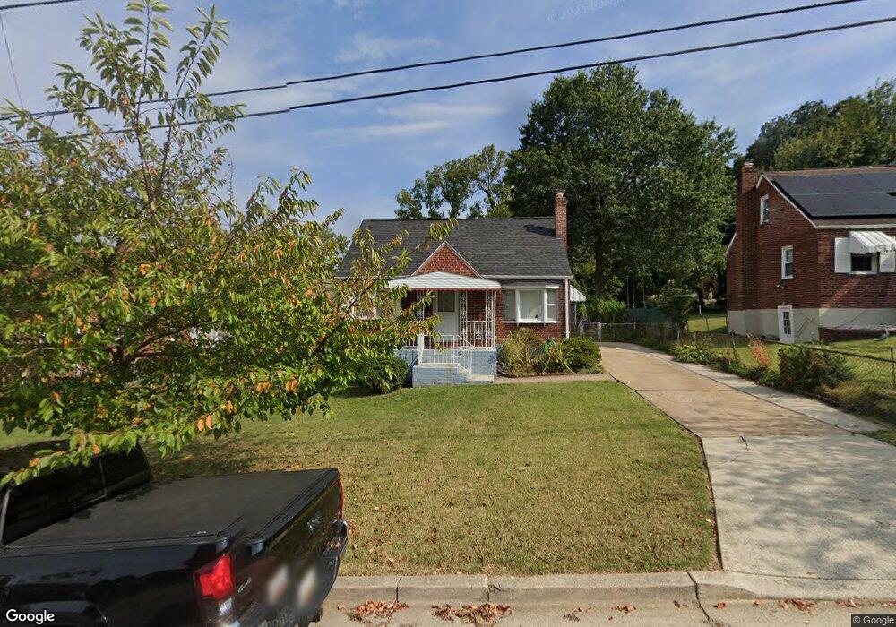 6519 Medwick Dr, Hyattsville, MD 20783 - photo 1