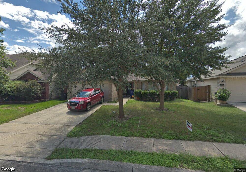 7735 Beechnut Oak, San Antonio, TX 78223 - photo 1